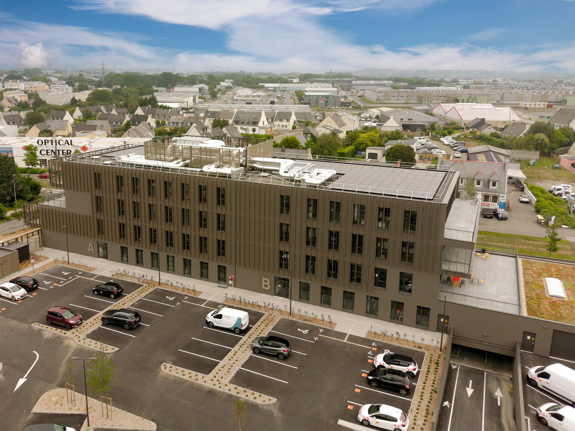 Lire la suite à propos de l’article CAP A BREST